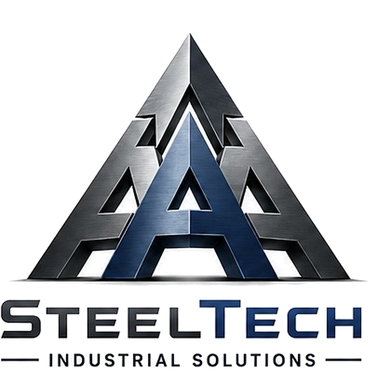 AAA SteelTech — Industrial Solutions